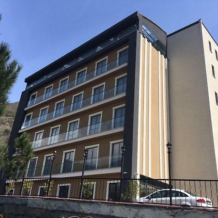Grand Mela Hotel Macka Eksteriør billede